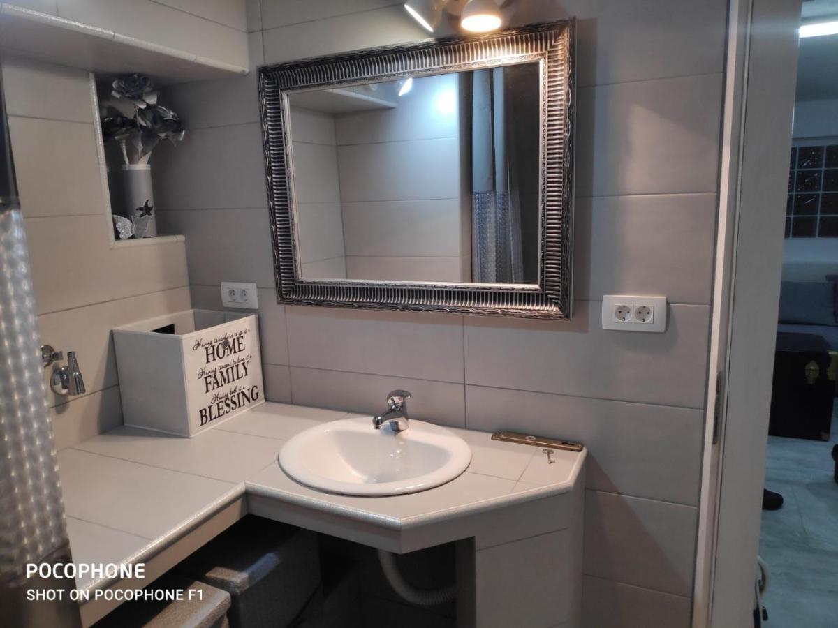 Apartman Art Котор Экстерьер фото